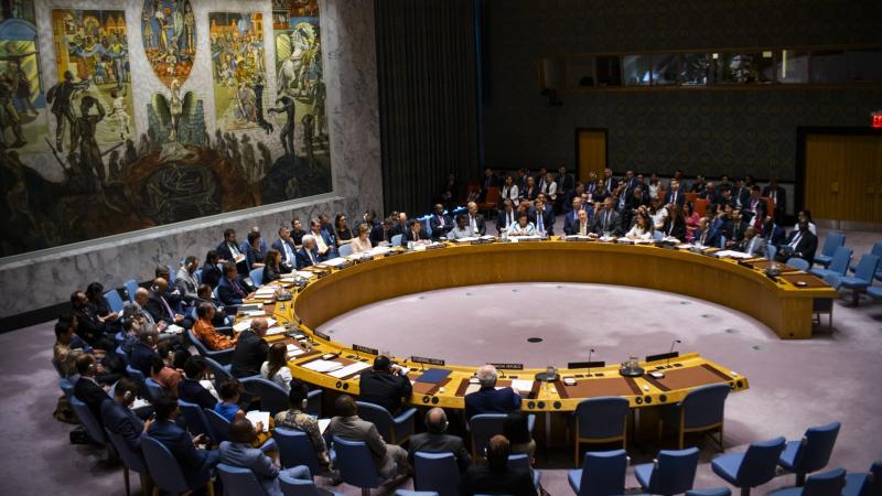 بريطانيا تدعو لجلسة طارئة في مجلس الأمن بشأن السودان