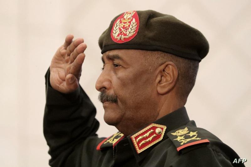 الجيش السوداني: بدء إجلاء رعايا أمريكا وبريطانيا وفرنسا بطائرات عسكرية