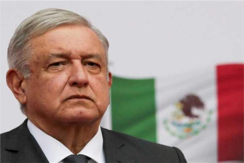كلاكيت ثالث مرة.. إصابة الرئيس المكسيكي بفيروس كورونا