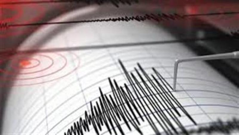 زلزال عنيف بقوة 7.1 ريختر يضرب منطقة نائية بالمحيط الهادئ