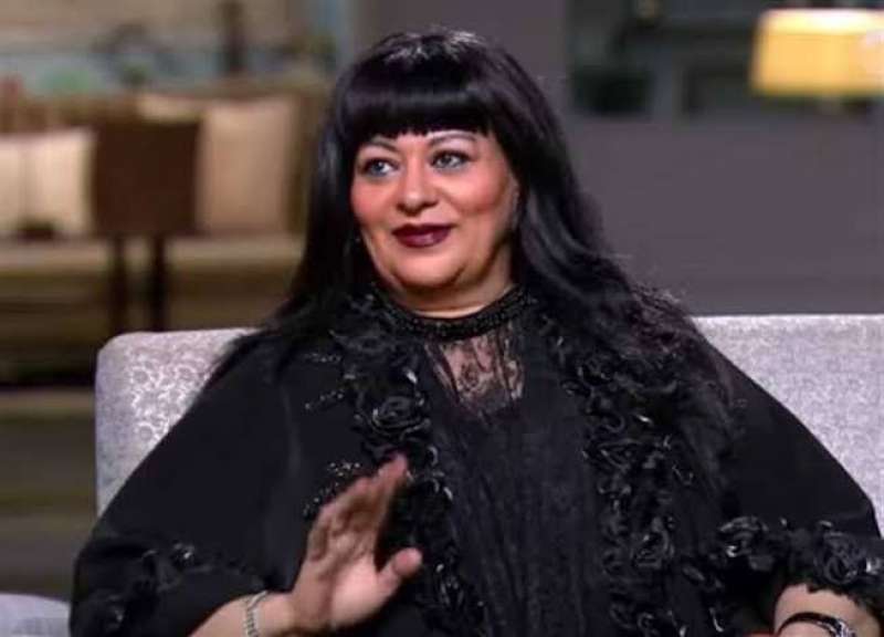 فريدة سيف النصر تتحدث عن كواليس أعمالها في دراما رمضان 2023