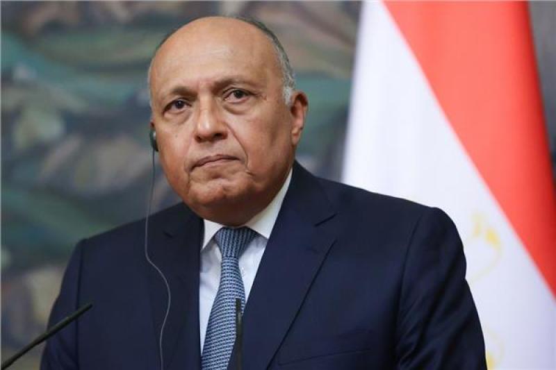 مصر تؤكد تضامنها مع تونس إثر حادث الهجوم الغادر بجزيرة جربة