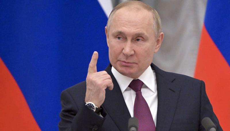 رسميًا.. روسيا تتهم أمريكا بالوقوف وراء محاولة اغتيال بوتين