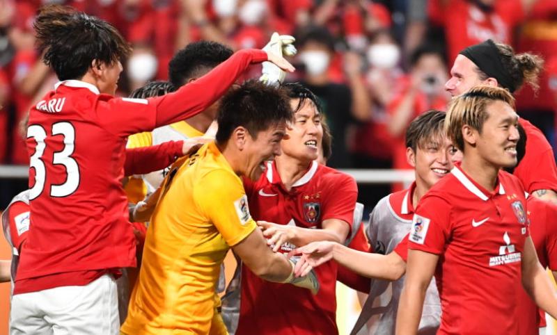 أوراوا اليابانى يتوج بدوري أبطال آسيا للمرة الثالثة في تاريخه