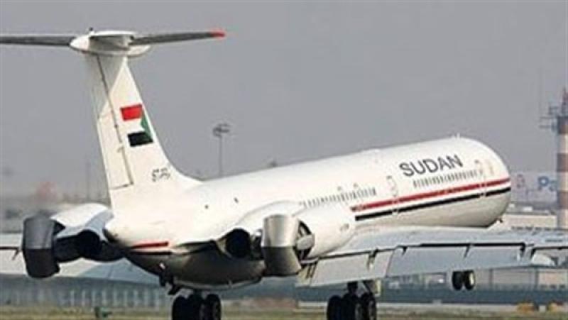 السودان يُمدد إغلاق المجال الجوي حتى نهاية مايو الجاري