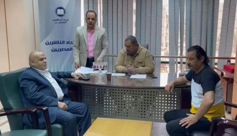 وزارة التضامن الإجتماعى تخصص تأشيرات حج هذا العام للناشرين المصريين