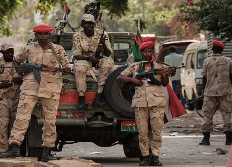 الجيش السوداني يُعلن صد هجوم كبير لميليشيا الدعم