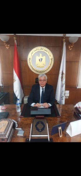 اللجنة الوطنية المصرية لليونسكو تبحث آليات تعزيز التعاون مع اليونسكو
