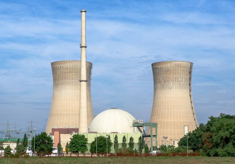«المحطات النووية» تعلن عن موعد تركيب أول وحدة بمحطة الضبعة