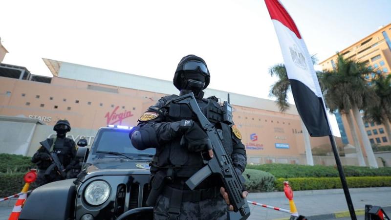أجهزة وزارة الداخلية مستعدة لتأمين إحتفالات المواطنين بعيد الأضحى المبارك