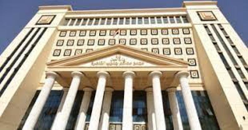 محكمة جنوب القاهرة 