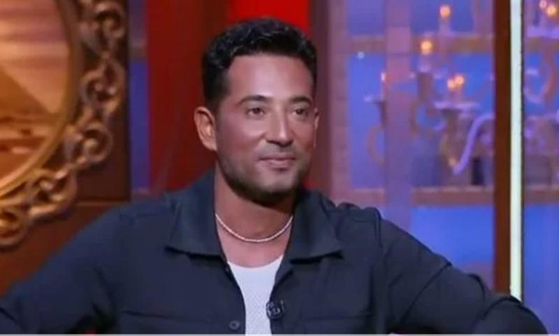 عمرو سعد يتعاقد علي مسلسل جديد لـ رمضان 2024