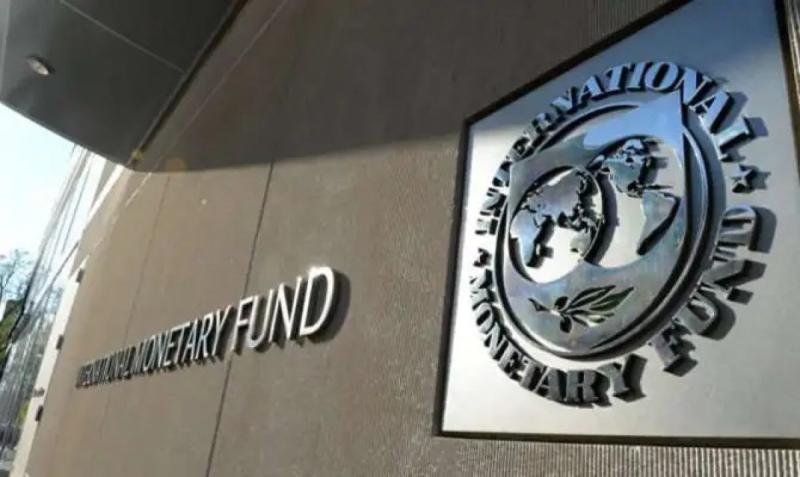 صندوق النقد الدولي يفجر مفاجأة حول مؤشرات الاقتصاد العالمي والتضخم في 2024