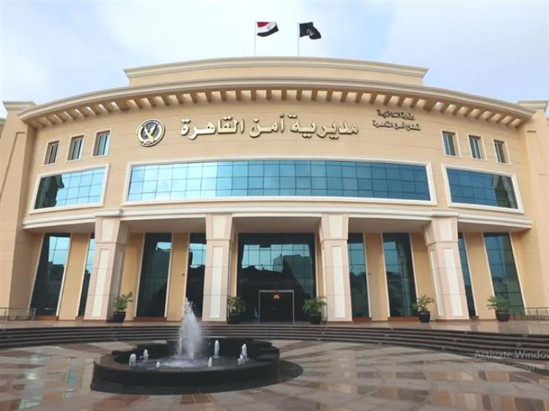 أجهزة مباحث القاهرة تنجح فى القبض على ”مقاول” هارب من 122 حكم قضائى