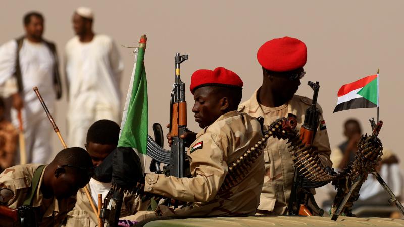 الخارجية السودانية تُحمل قوات الدعم السريع مسؤولية تعطيل مفاوضات جدة