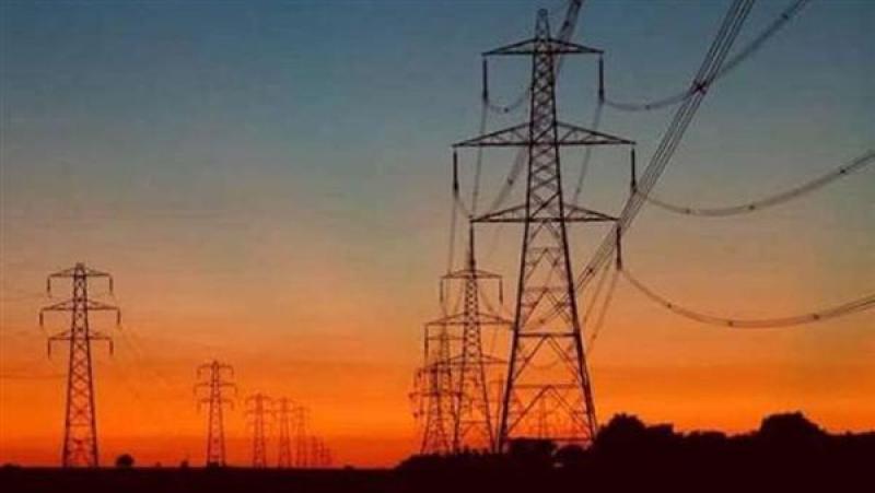 مواعيد انقطاع الكهرباء في محافظة بني سويف