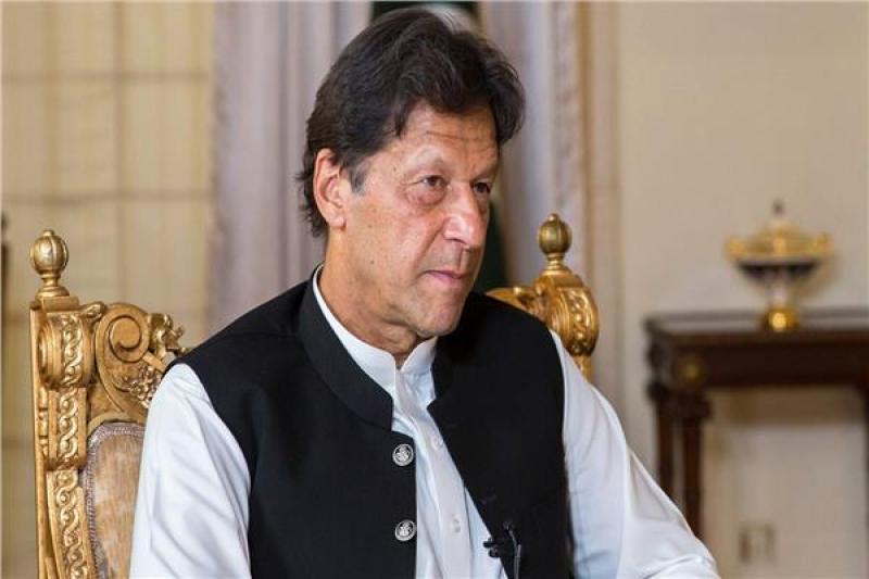 تفاصيل اعتقال رئيس الوزراء الباكستاني السابق عمران خان