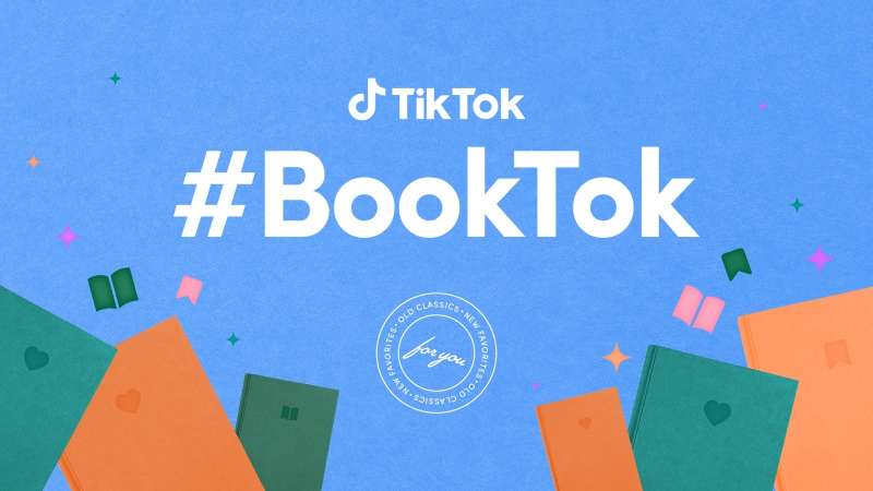 تيك توك  تحتفل باليوم العالمي لمحبي الكتب على هاشتاج #BookTok لنقل سحر الكتب وإثراء ثقافة القراءة عالميًا