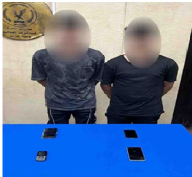 بالتفاصيل .. أجهزة البحث الجنائى بالقاهرة تواصل مكافحة جرائم السرقات