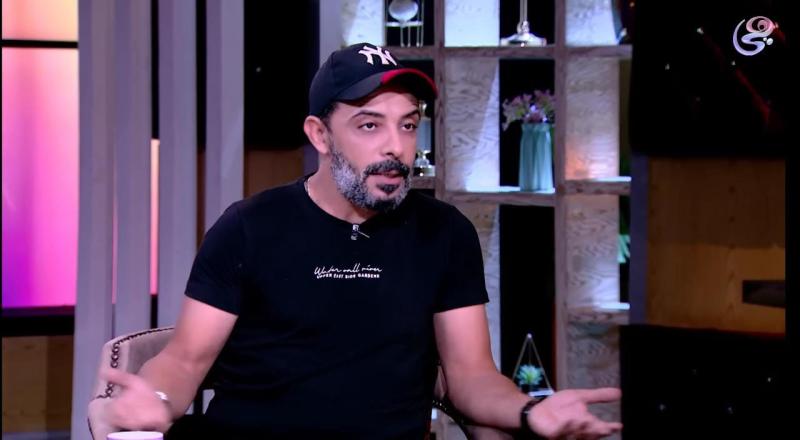 وائل علاء: اتنصب عليا من منتج واكتشفت أن التمثيل متعته أكبر من التأليف