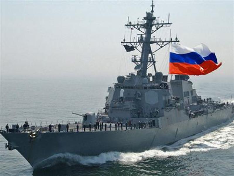 روسيا تحتفظ بـ12 سفينة حربية في مهمة قتالية بالبحر الأسود