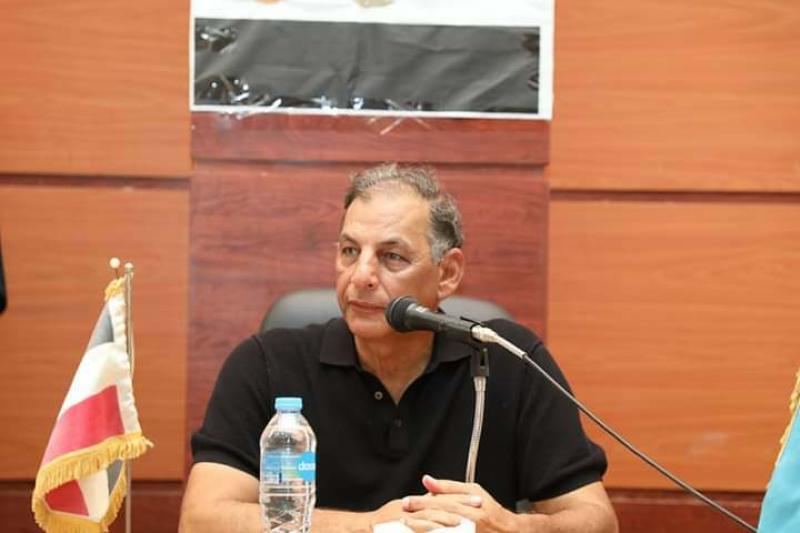  اللواء أحمد جمال الدين 