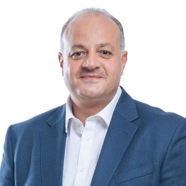 «بي بي» ُتعَيّن وائل شاهين نائباً للرئيس الإقليمي للشركة في مصر