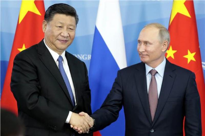 تفاصيل زيارة نائب رئيس مجلس الوزراء الصيني لـ روسيا