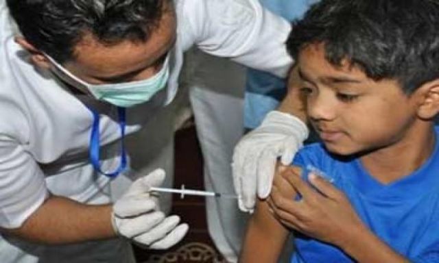 مواعيد التطعيمات الأساسية لطلاب المدارس ضد الالتهاب السحائي والتيتانوس والدفتيريا
