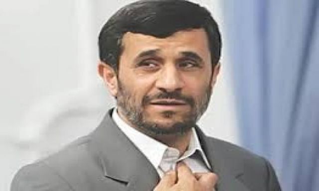 تهم بالفساد تلاحق مقربين من الرئيس الإيراني السابق أحمدي نجاد