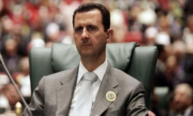 الأسد يحذر العالم : فشل تحالف روسيا وايران والعراق لتطهير سوريا من الإرهاب يدمر المنطقة