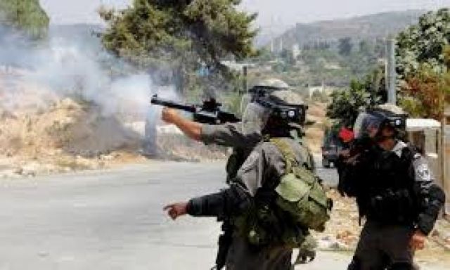 قوات الاحتلال تعدم شابا فلسطينيا