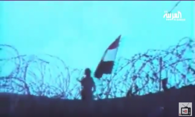 شاهد بالفيديو.. فيلم وثائقي عن حرب أكتوبر من تصوير الجيش الروسي
