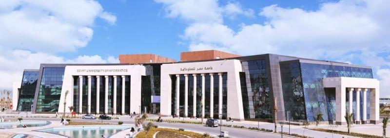 جامعة مصر للمعلوماتية تبدأ العام الأكاديمي 2023/2024 في جميع الكليات.. وتفتح تخصص الميكاترونكس