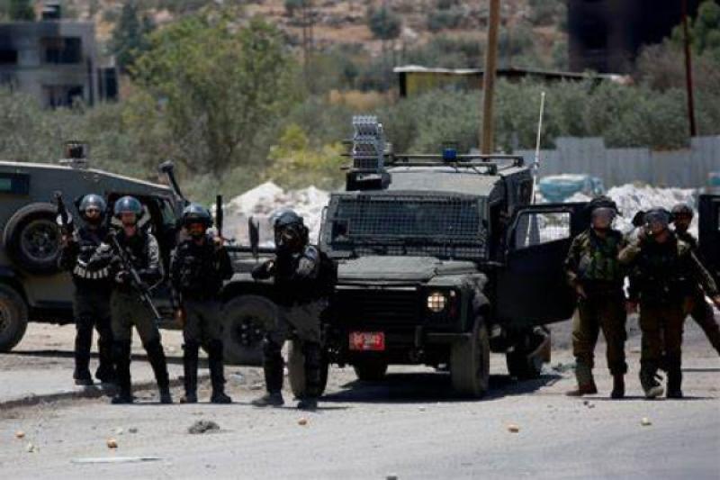 الاحتلال يُغلق محافظة بيت لحم بالكامل