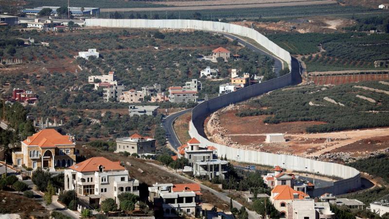 الاحتلال الإسرائيلي يأمر بإخلاء المستوطنات على الحدود اللبنانية