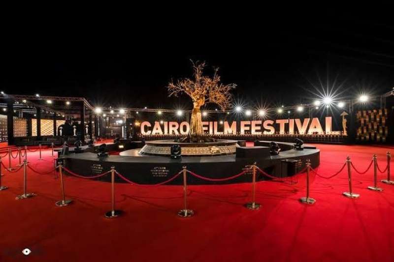 15 مشروعًا من 8 دول عربية في النسخة العاشرة من ملتقى مهرجان القاهرة السينمائي