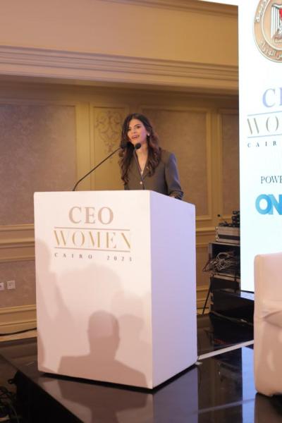 تحت رعاية رئيس الوزراء.. انطلاق فعاليات النسخة الثانية من مؤتمر CEO Women لتعزيز دور المرأة في المناصب القيادية