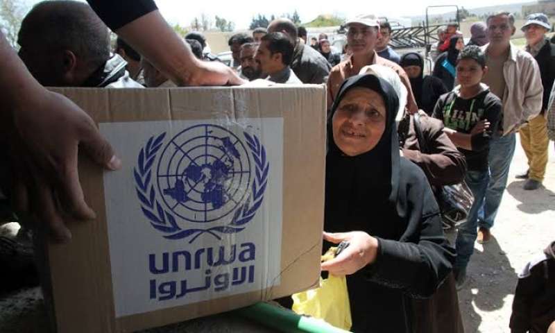 قد تضطر لتعليق عملها في غزة.. الأونروا تكشف مخاطر توقف وصول المساعدات الإنسانية إلى القطاع