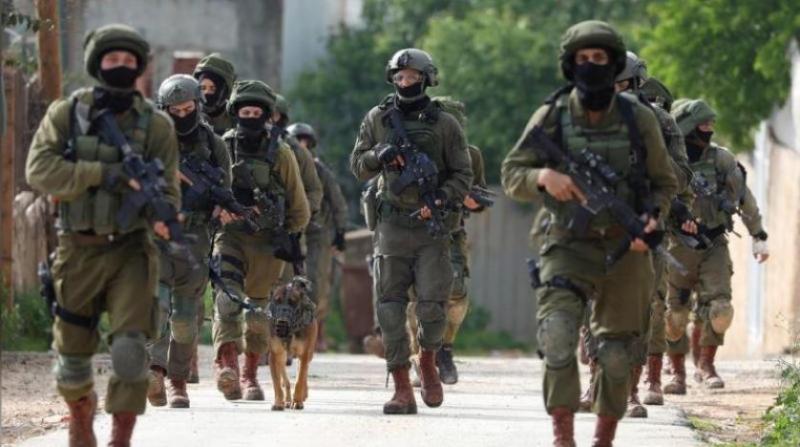 استشهاد 6 فلسطينيين جراء عمليات اقتحام إسرائيلية بالضفة الغربية