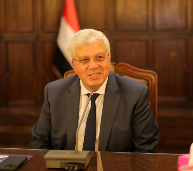 وزير التعليم العالي:الفترة القادمة ستشهد افتتاح العديد من أفرع الجامعات الأجنبية في مصر