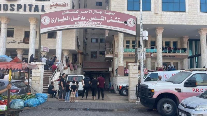 كارثة صحية في قطاع غزة.. بيان عاجل من وزيرة الصحة الفلسطينية