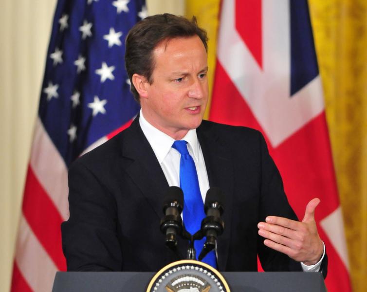 وزير الخارجية البريطاني: ندرس الاعتراف بالدولة الفلسطينية وحل الدولتين