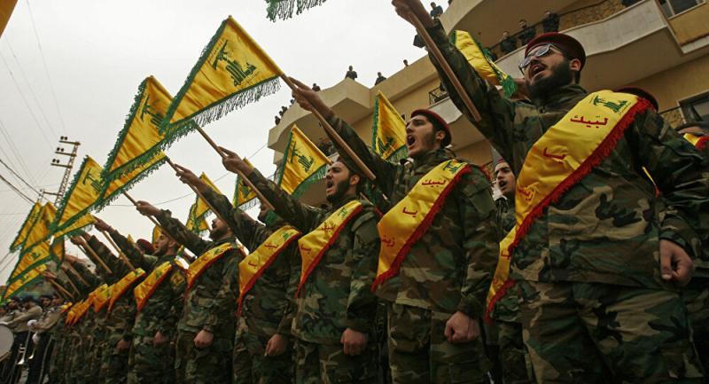 حرب عالمية ثالثة.. مخاوف من هجمات أمريكية على حزب الله بعد التصعيد ضد إسرائيل