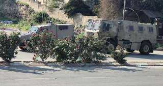 تفاصيل إصابة 8 جنود إسرائيليين في استهداف مستوطنة بـ الجليل الأعلى
