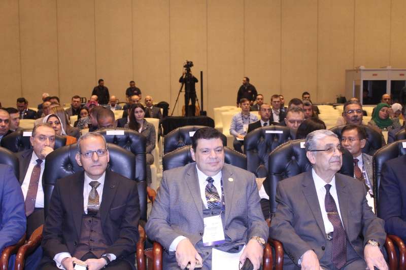 المنتدى الرابع لتطوير الصناعة النووية في مصر