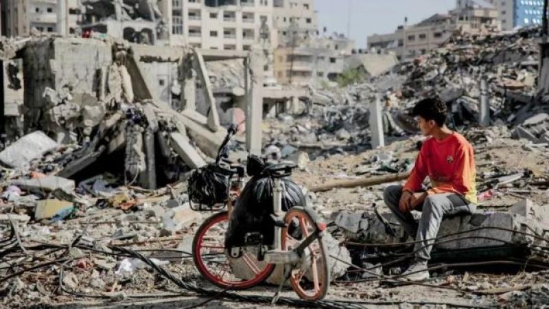 غضب في قطاع غزة بسبب احتفالات قادة حماس بالخارج بالذكرى 36 لتأسيسها