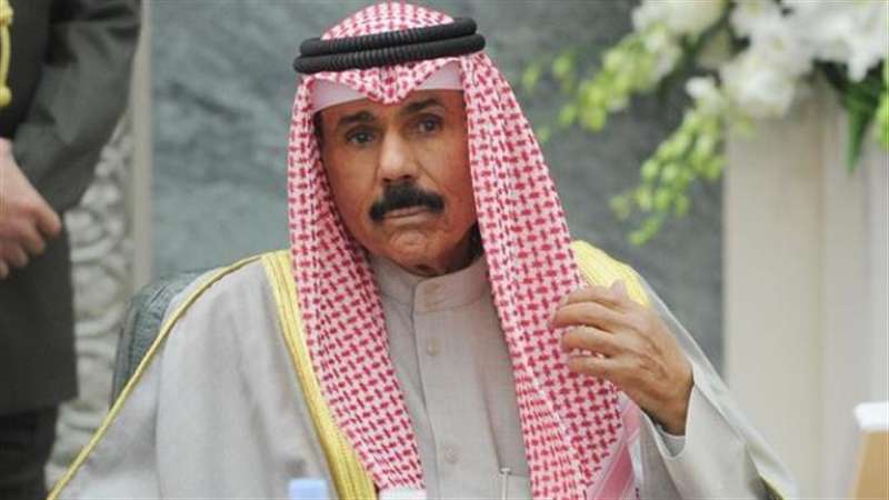 الكويت تعلن تفاصيل مراسم جنازة وعزاء الشيخ نواف الأحمد