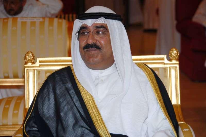 كل ما تُريد معرفته عن أمير الكويت الجديد الشيخ مشعل الأحمد الجابر الصباح