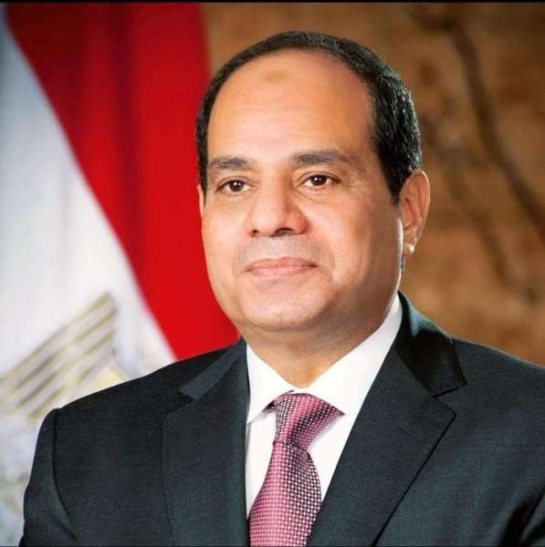 رسميًا..فوز الرئيس عبد الفتاح السيسي في الانتخابات الرئاسية 2024